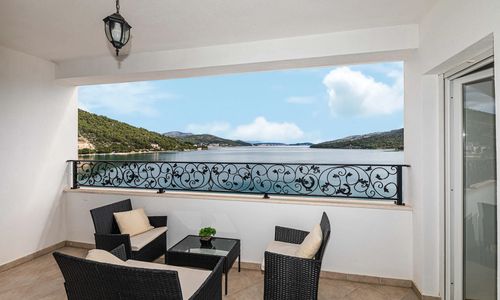 Apartman Marina - CSC506