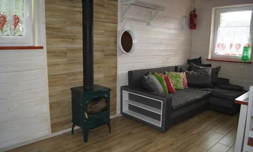 Grzywaczówka Przesieka