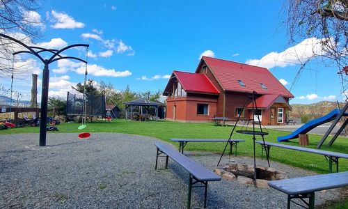 Gospodarstwo Zacisze Karpacz