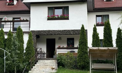 Montagnoli Luxury Villa Valea Ierii