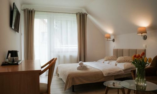 Willa Skałka Karpacz