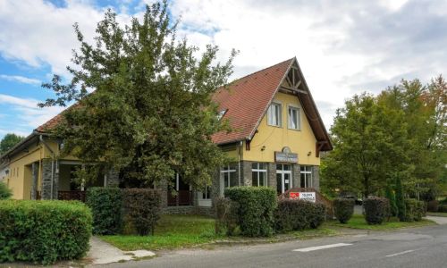 Tölgyfa Vendéglő és Panzió Pálháza