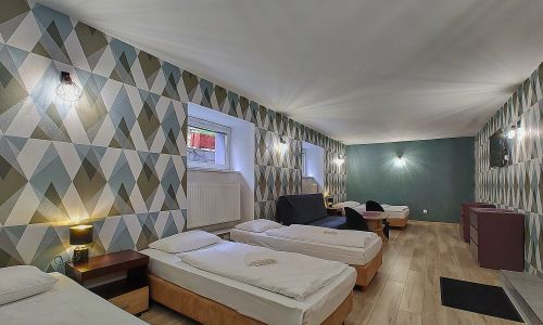 Willa Świerkowa Karpacz