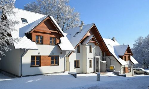 Domki Karpatka Karpacz