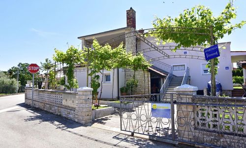 Apartman Josip C6 Umag Istria