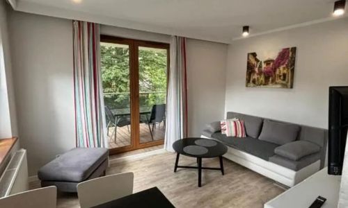 Pokoje i Apartamenty Avangarda Karpacz