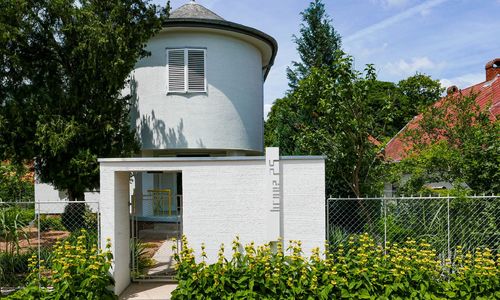 Bronz25 Villa Gárdony