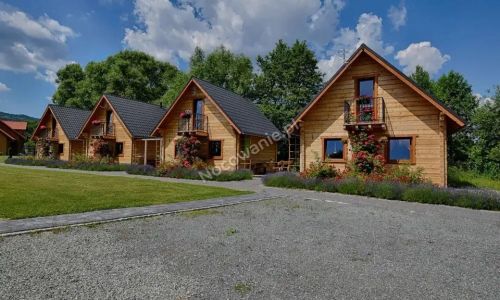 Domki Polanica Polanica Zdrój