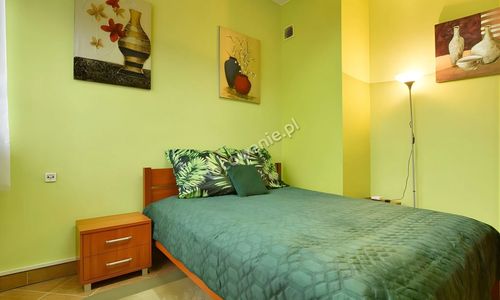 Pokoje Gościnne U Haliny Karpacz