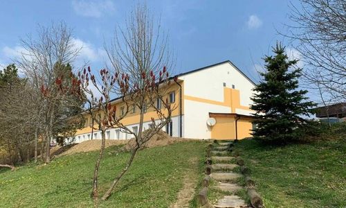 Apartmán Monny Frymburk