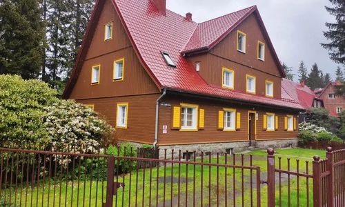 Apartamenty Olimpijskie Karpacz