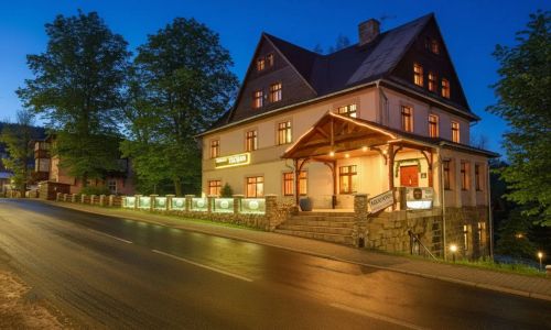 Rezydencja Maria Karpacz 