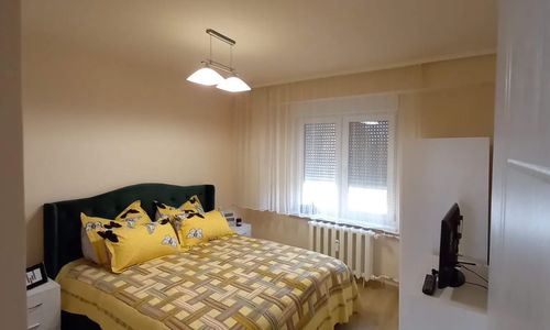 Apartament Tei Oradea