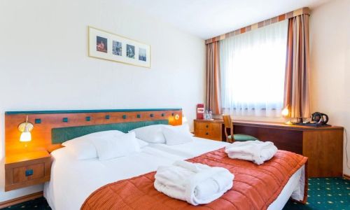 Qubus Hotel Gorzów Wielkopolski