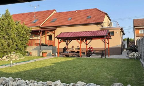 Apartmán u Davida Hlohovec