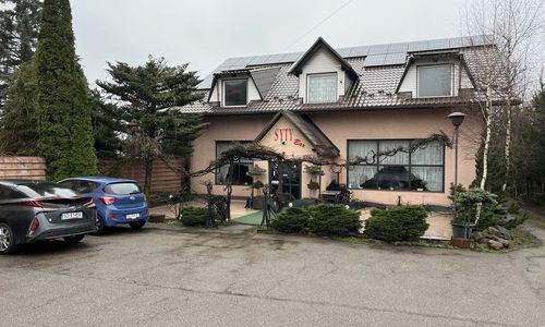 Syty bar Dąbrowa Górnicza