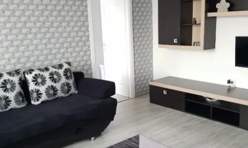 Apartament Ana Râmnicu Vâlcea