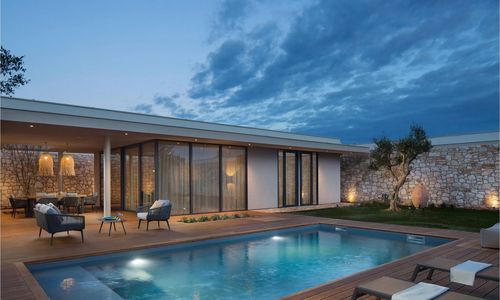 Vendégház Vodnjan - CLT303