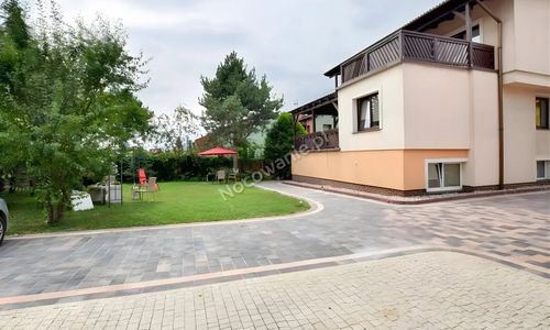 Willa Mirków Wrocław