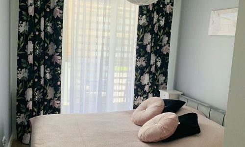 Apartament Navigator Kołobrzeg