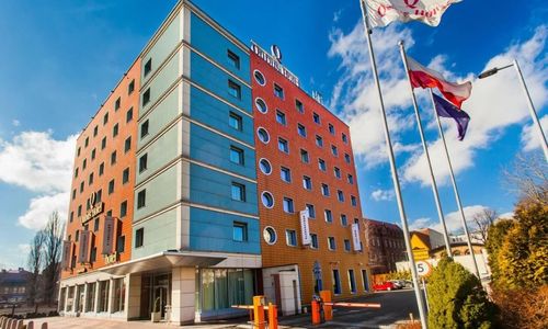 Qubus Hotel Gliwice