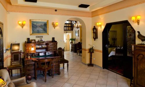 Willa Jemioła Karpacz