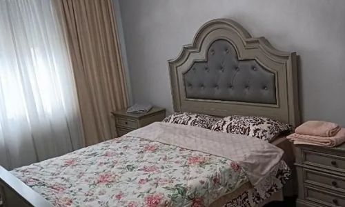 Apartament Residence Manu Târgu Neamț 
