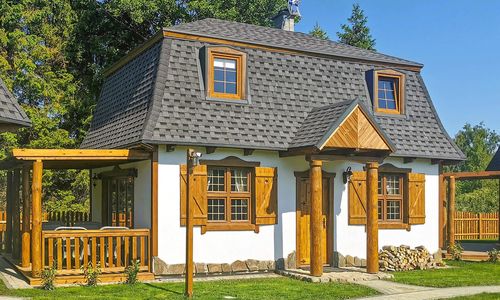 Vendégház Kopalino - PPL275