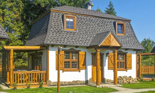 Vendégház Kopalino - PPL274