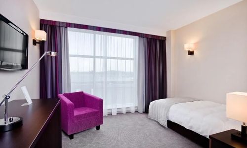 Qubus Hotel Bielsko-Biała