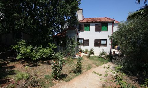 Apartman Davorka Banjole