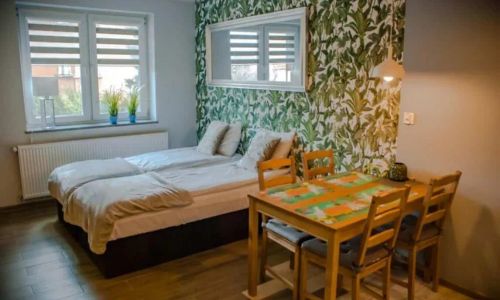 Apartamenty Szczawno-Zdrój - Boczna 5a