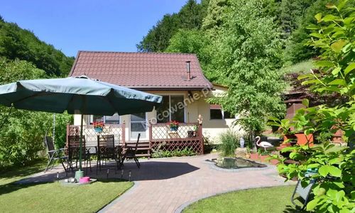 Pod Brzózką Kudowa-Zdrój