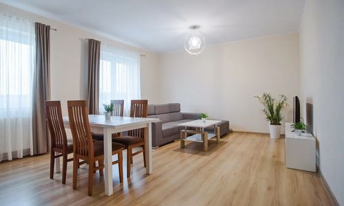 Pokoje gościnne / Apartamenty Wągrowiec