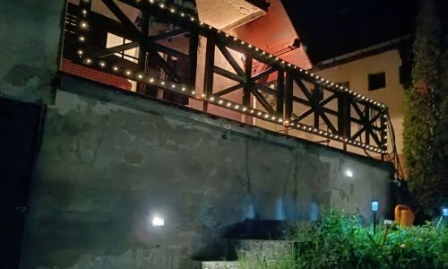 Panorama Hous Vendégház Tamási