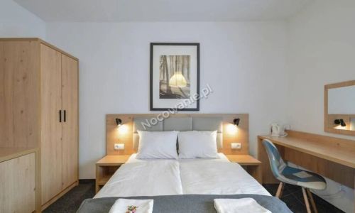 Willa Centrum Zakopane 