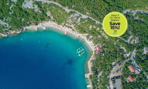 Holiday Homes Kačjak Dramalj