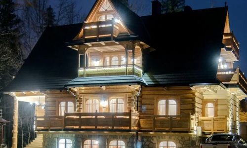 Światłomir Zakopane