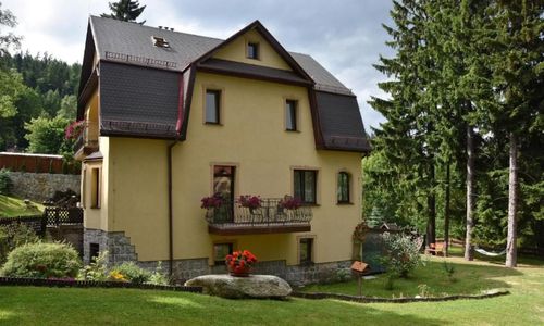 Pensjonat Pegaz Karkonoska 20 Karpacz