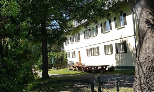 Pokoje Nad Potokiem Kudowa-Zdrój