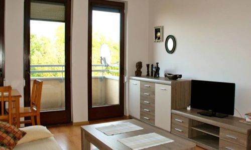 Apartament Amur Kraków
