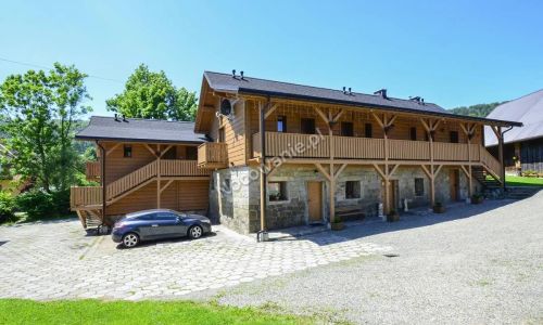 Pokoje Gościnne Zosia Wisła