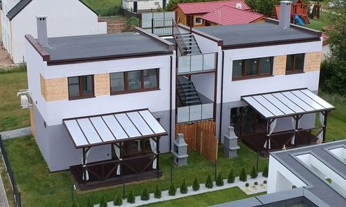 "Lavanda" apartamenty nad morzem