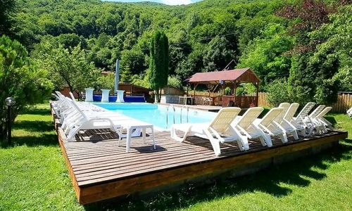 River Resort - Casa Phoenix Băișoara