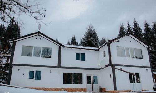 Cabana Pietrele 12 Apostoli Gura Haitii