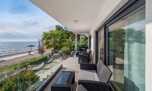 Apartman Bibinje - CDI744