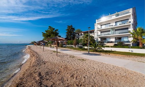 Apartman Bibinje - CDI745