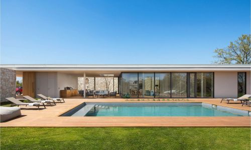 Vendégház Vodnjan - CLT301