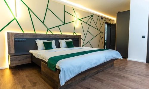 Pensiunea Green House Stolzenburg Slimnic