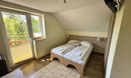 Leśny Kącik Wisła